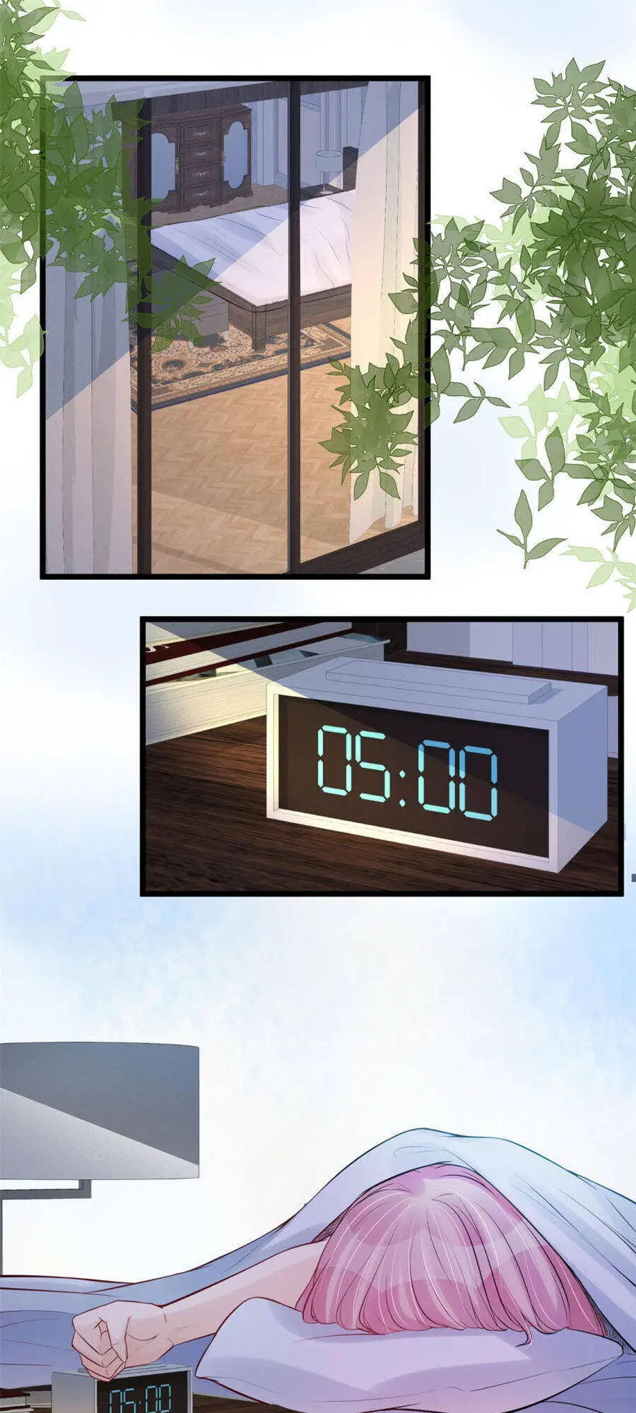 Cạm Bẫy Lửa Tình Nettruyen ZZZ Chương 66 Page 4