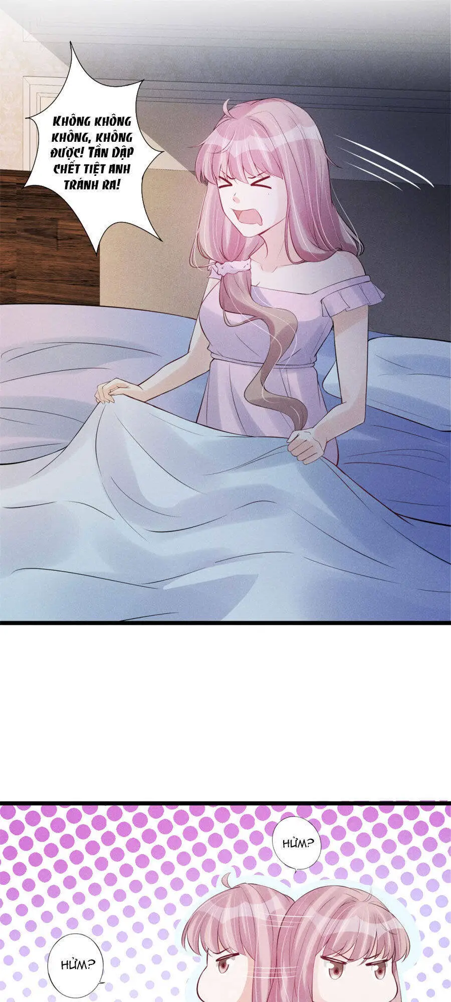 Cạm Bẫy Lửa Tình Nettruyen ZZZ Chương 66 Page 9