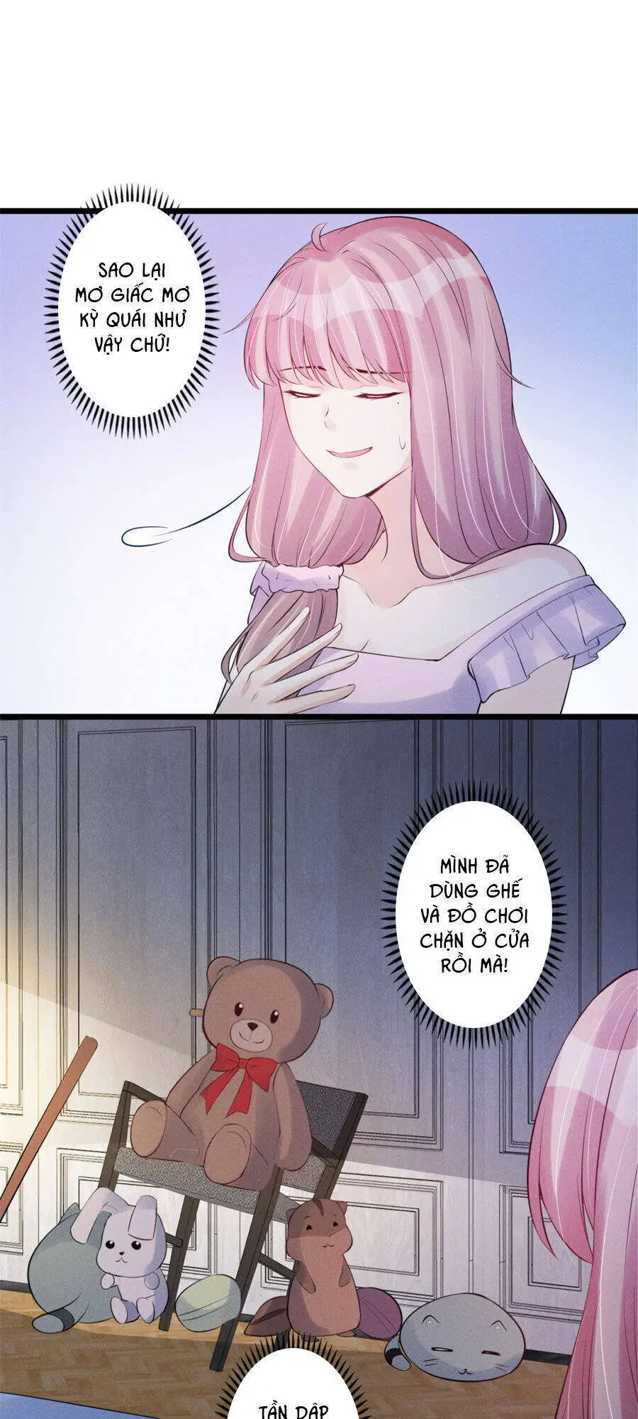 Cạm Bẫy Lửa Tình Nettruyen ZZZ Chương 66 Page 11