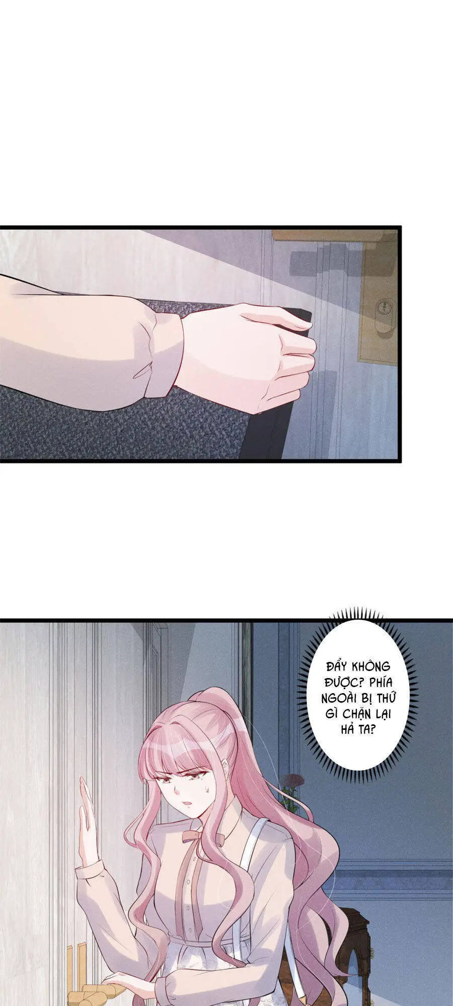 Cạm Bẫy Lửa Tình Nettruyen ZZZ Chương 66 Page 19