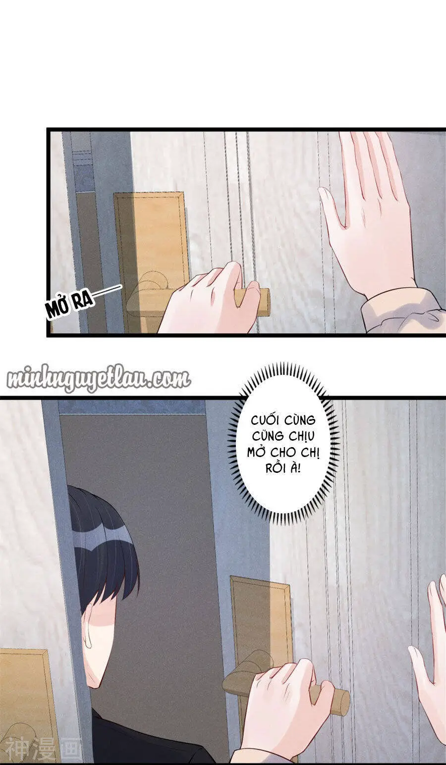 Cạm Bẫy Lửa Tình Nettruyen ZZZ Chương 66 Page 21