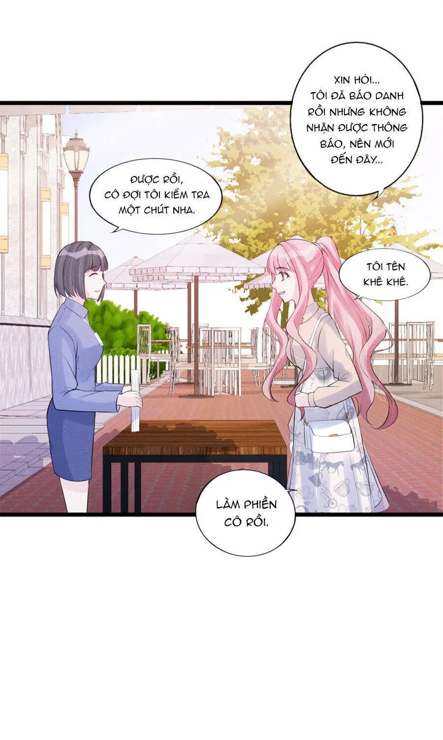 Cạm Bẫy Lửa Tình Nettruyen ZZZ Chương 66 Page 33