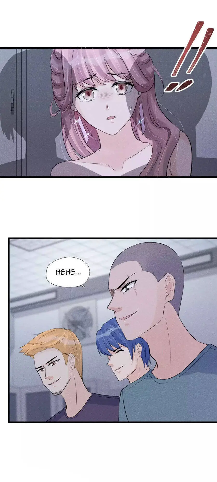 Cạm Bẫy Lửa Tình Nettruyen ZZZ Chương 43 Page 5