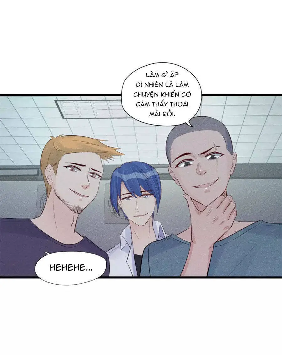 Cạm Bẫy Lửa Tình Nettruyen ZZZ Chương 43 Page 9