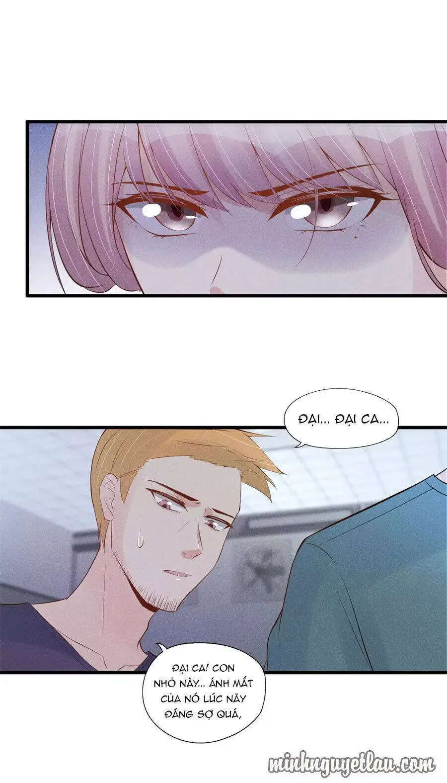 Cạm Bẫy Lửa Tình Nettruyen ZZZ Chương 43 Page 14