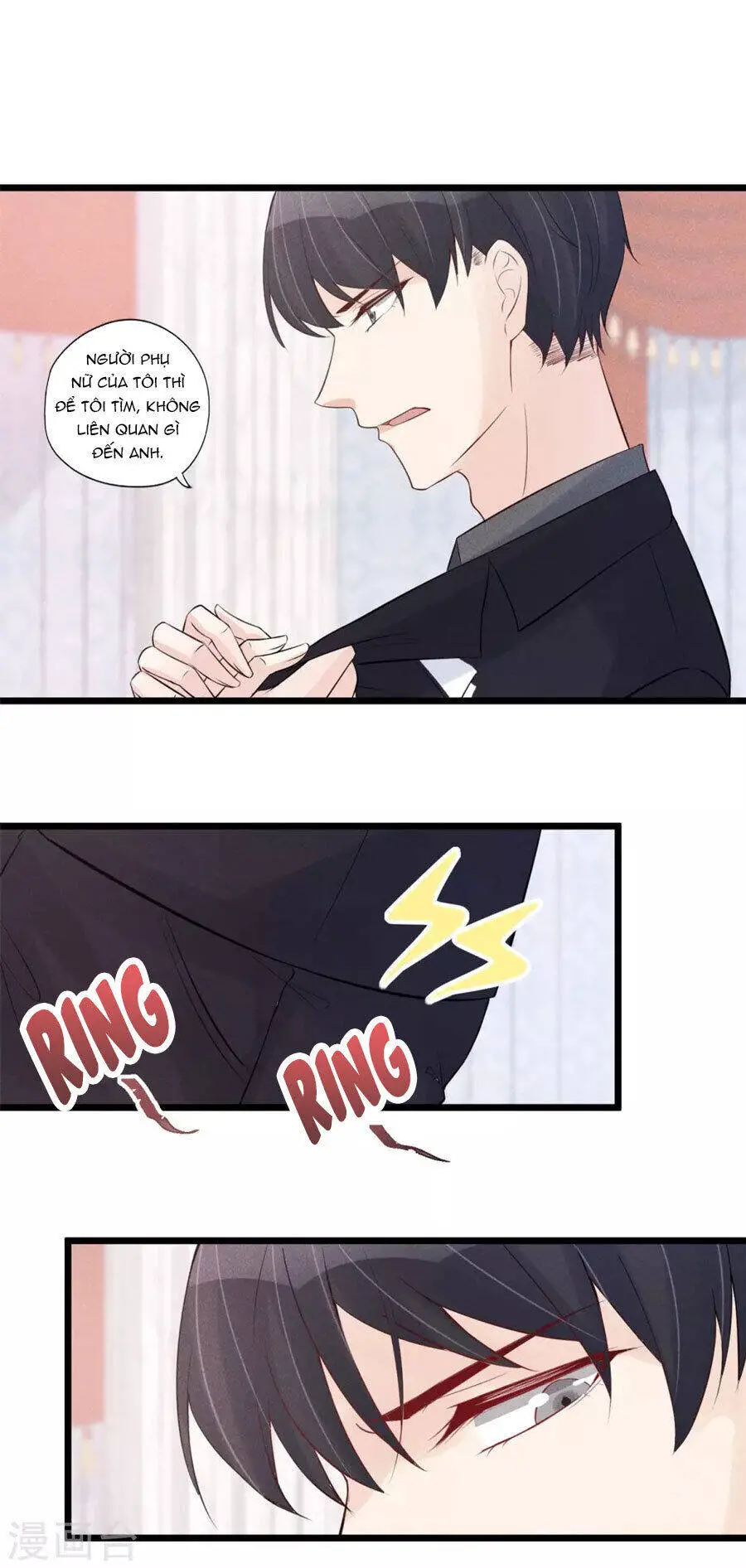 Cạm Bẫy Lửa Tình Nettruyen ZZZ Chương 43 Page 33