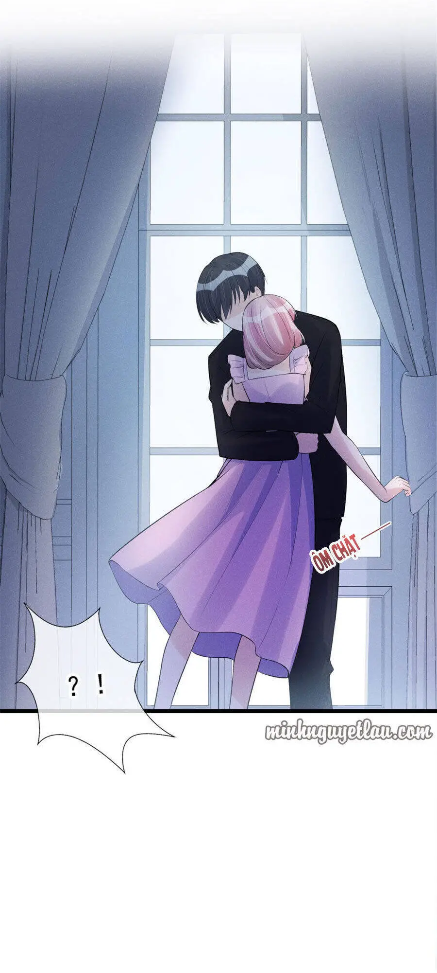 Cạm Bẫy Lửa Tình Nettruyen ZZZ Chương 64 Page 14