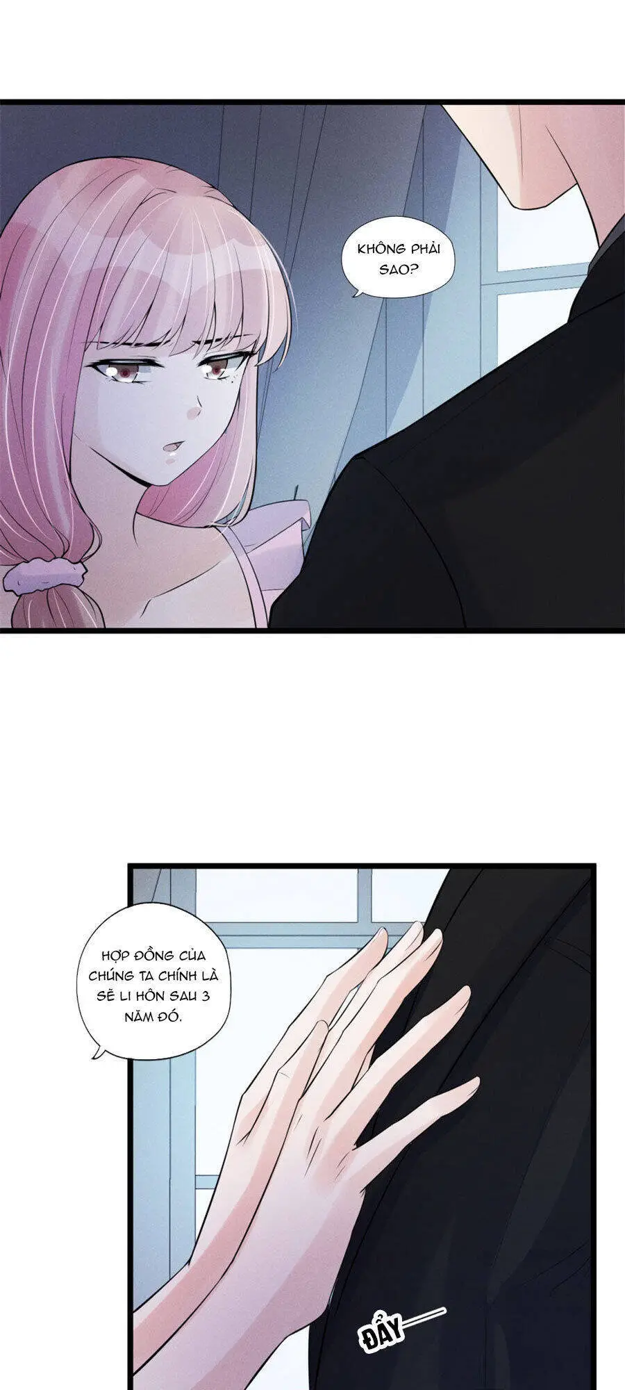 Cạm Bẫy Lửa Tình Nettruyen ZZZ Chương 64 Page 20