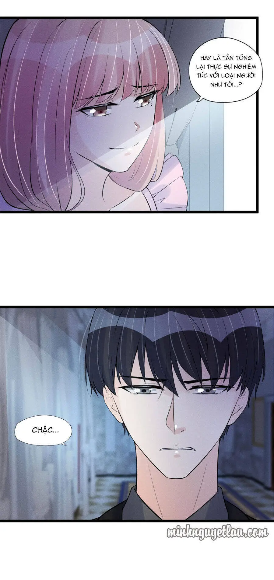Cạm Bẫy Lửa Tình Nettruyen ZZZ Chương 64 Page 23
