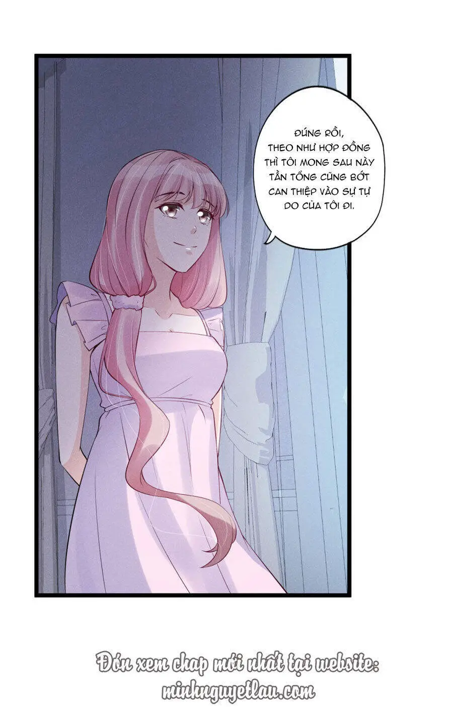 Cạm Bẫy Lửa Tình Nettruyen ZZZ Chương 64 Page 24