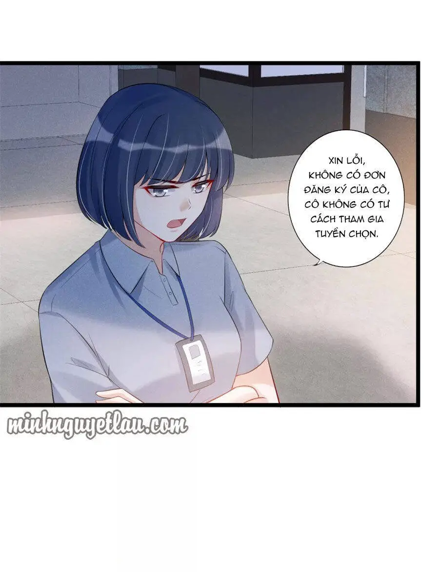 Cạm Bẫy Lửa Tình Nettruyen ZZZ Chương 67 Page 6
