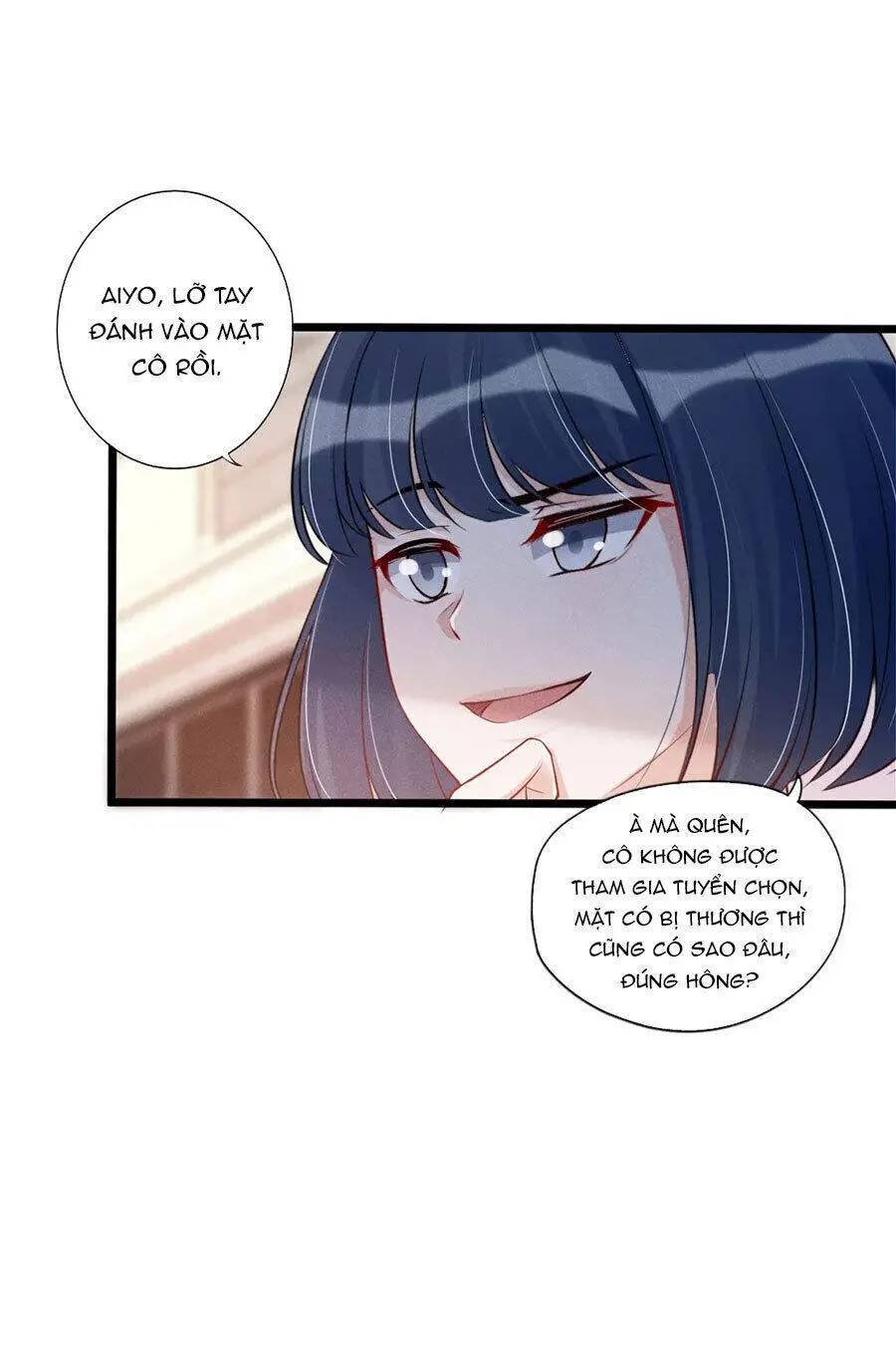 Cạm Bẫy Lửa Tình Nettruyen ZZZ Chương 67 Page 12