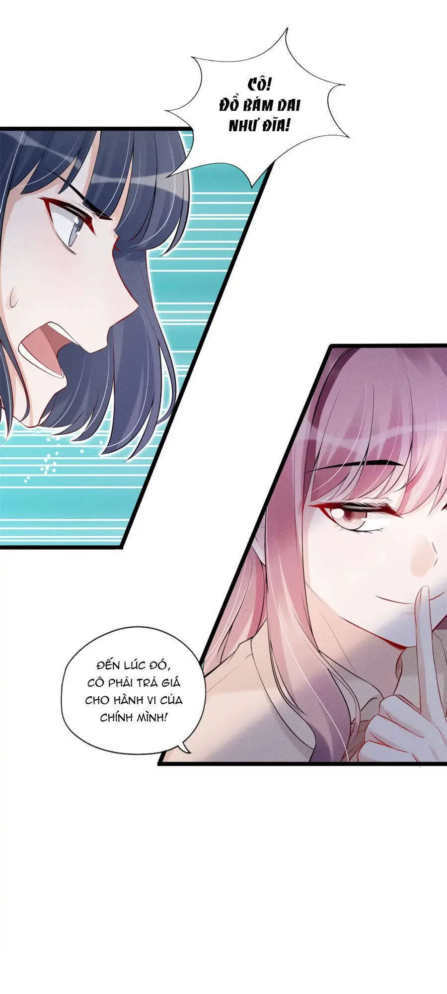 Cạm Bẫy Lửa Tình Nettruyen ZZZ Chương 67 Page 25