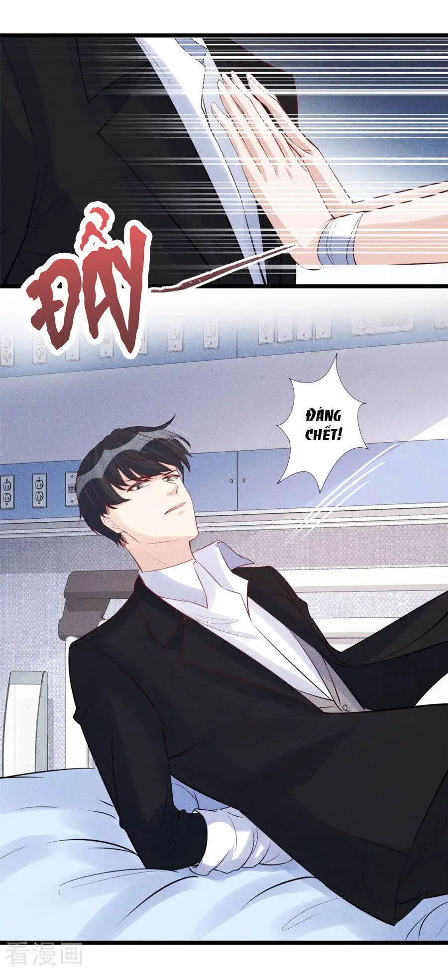Cạm Bẫy Lửa Tình Nettruyen ZZZ Chương 52 Page 14