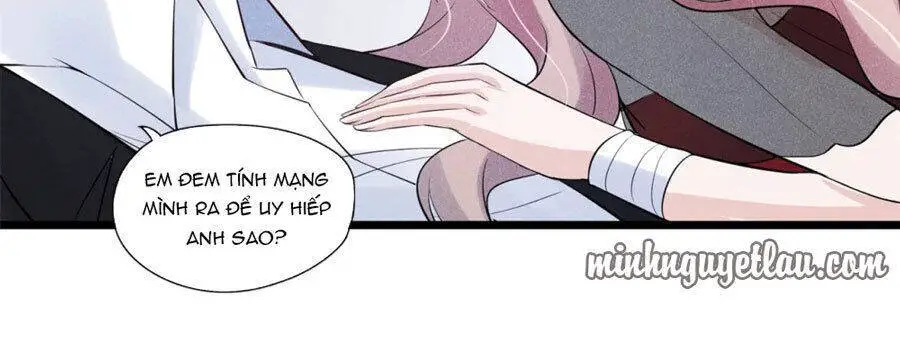 Cạm Bẫy Lửa Tình Nettruyen ZZZ Chương 52 Page 20