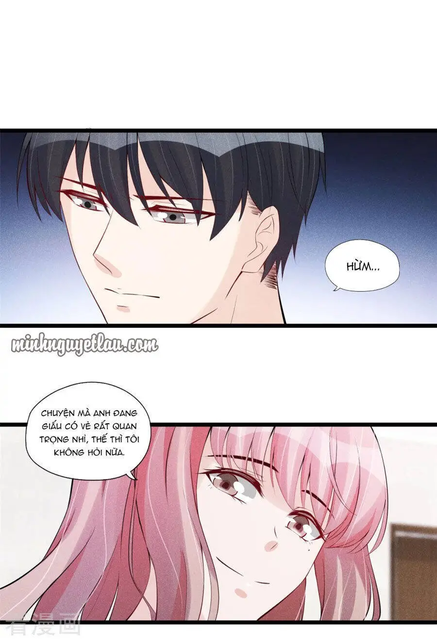 Cạm Bẫy Lửa Tình Nettruyen ZZZ Chương 52 Page 26