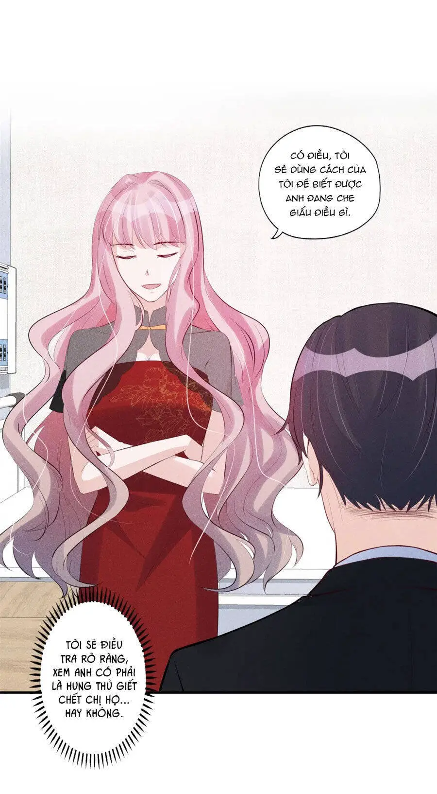 Cạm Bẫy Lửa Tình Nettruyen ZZZ Chương 52 Page 27