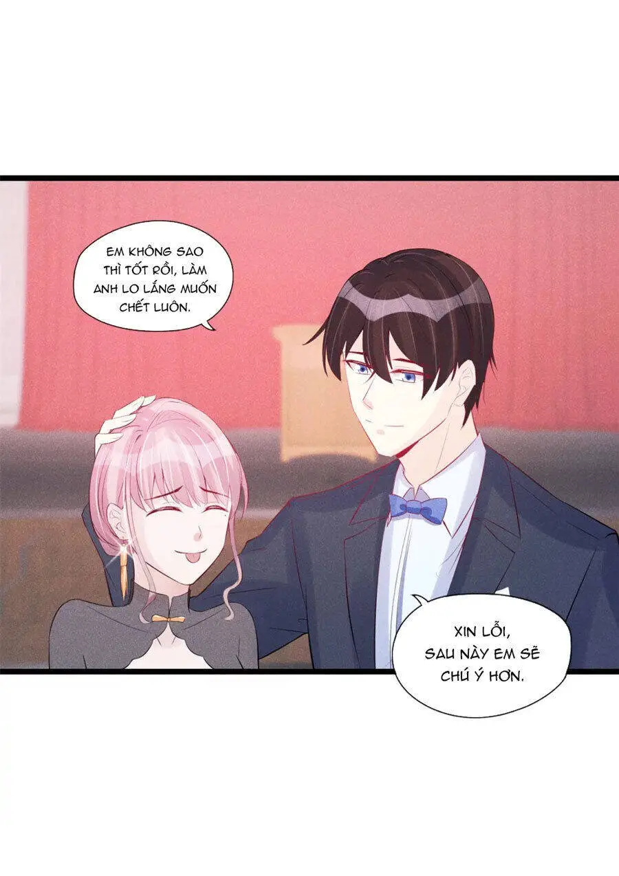Cạm Bẫy Lửa Tình Nettruyen ZZZ Chương 48 Page 33