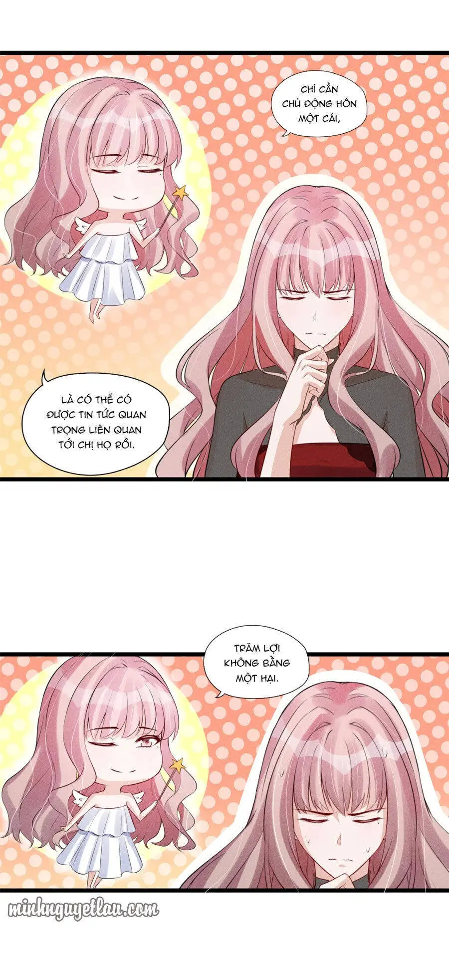 Cạm Bẫy Lửa Tình Nettruyen ZZZ Chương 53 Page 10
