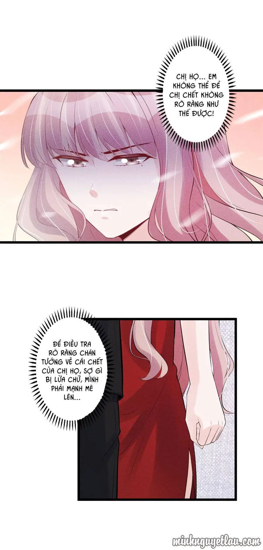 Cạm Bẫy Lửa Tình Nettruyen ZZZ Chương 53 Page 15