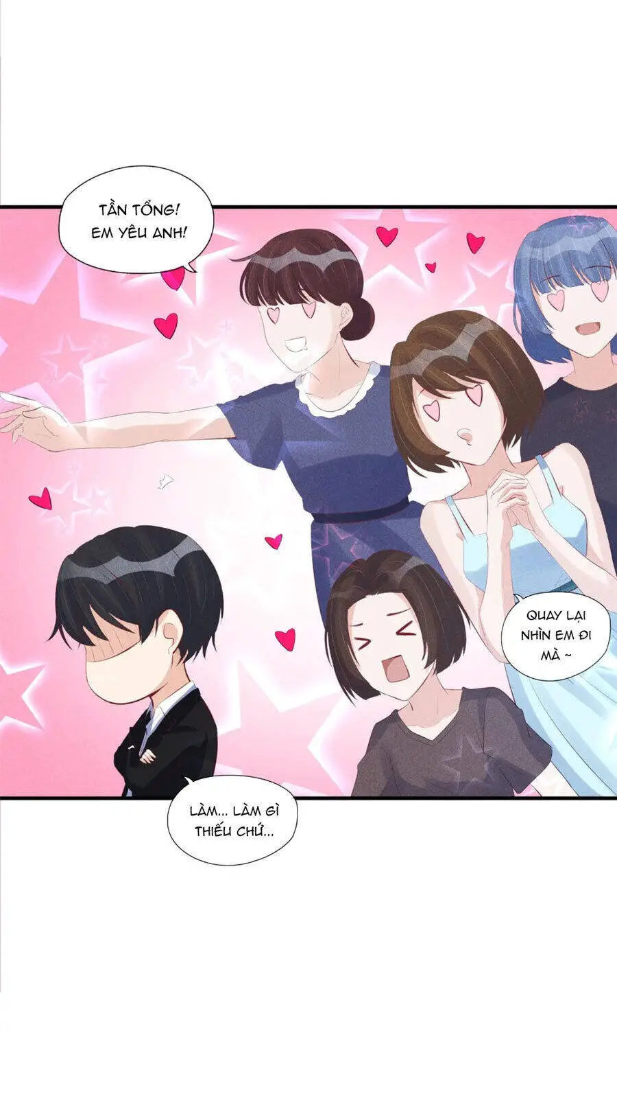 Cạm Bẫy Lửa Tình Nettruyen ZZZ Chương 53 Page 20