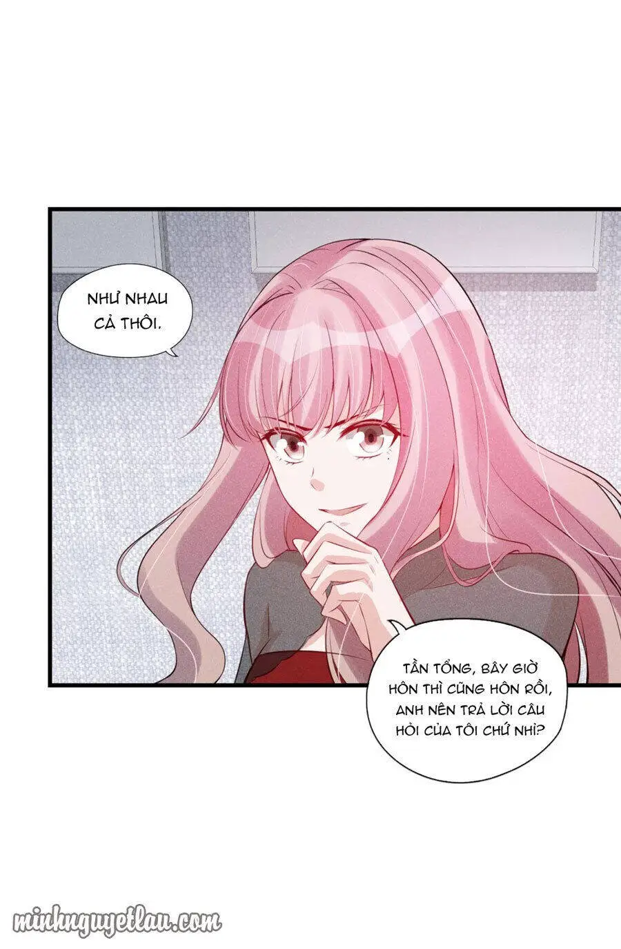 Cạm Bẫy Lửa Tình Nettruyen ZZZ Chương 53 Page 28