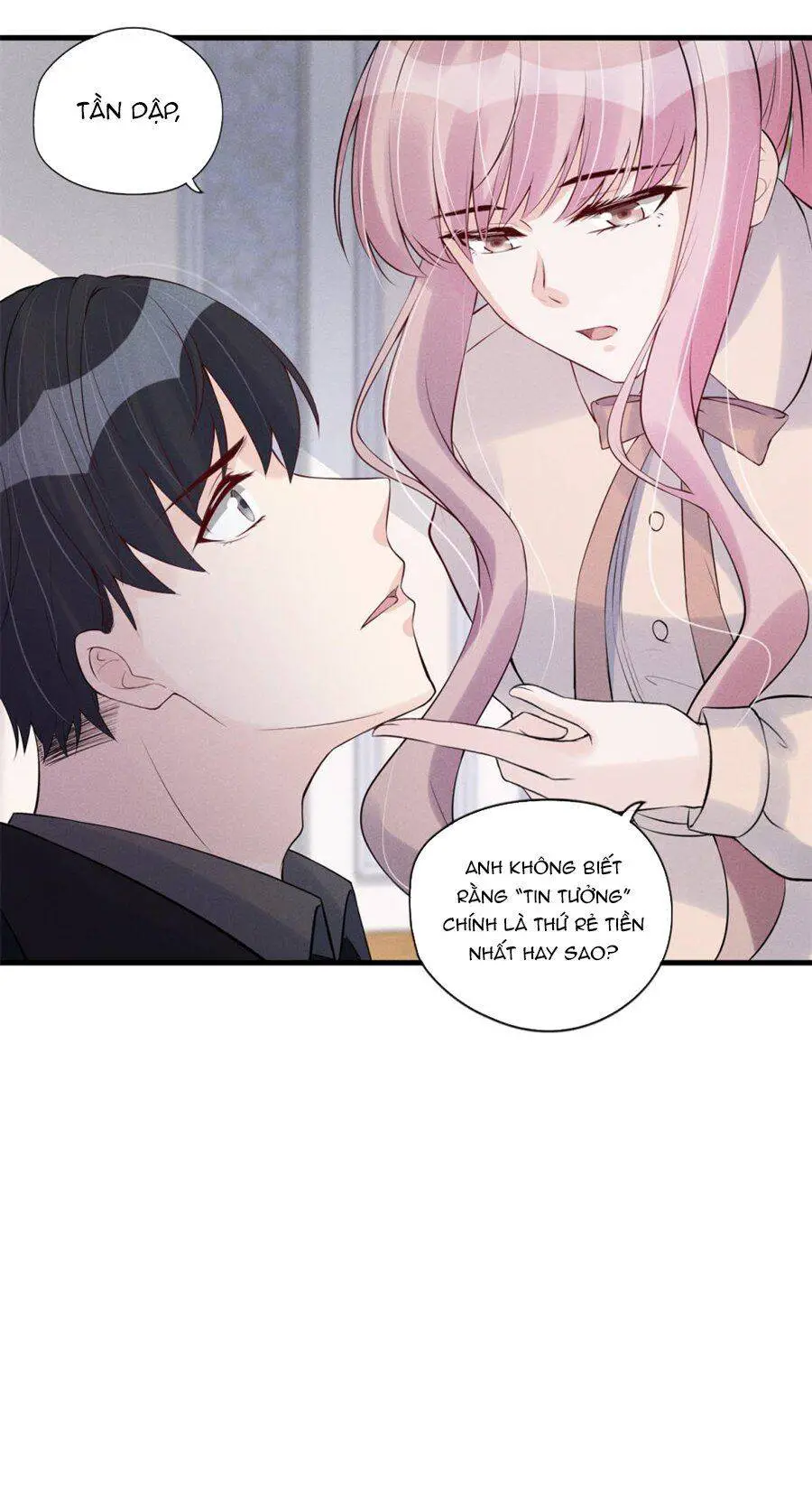 Cạm Bẫy Lửa Tình Nettruyen ZZZ Chương 74 Page 12