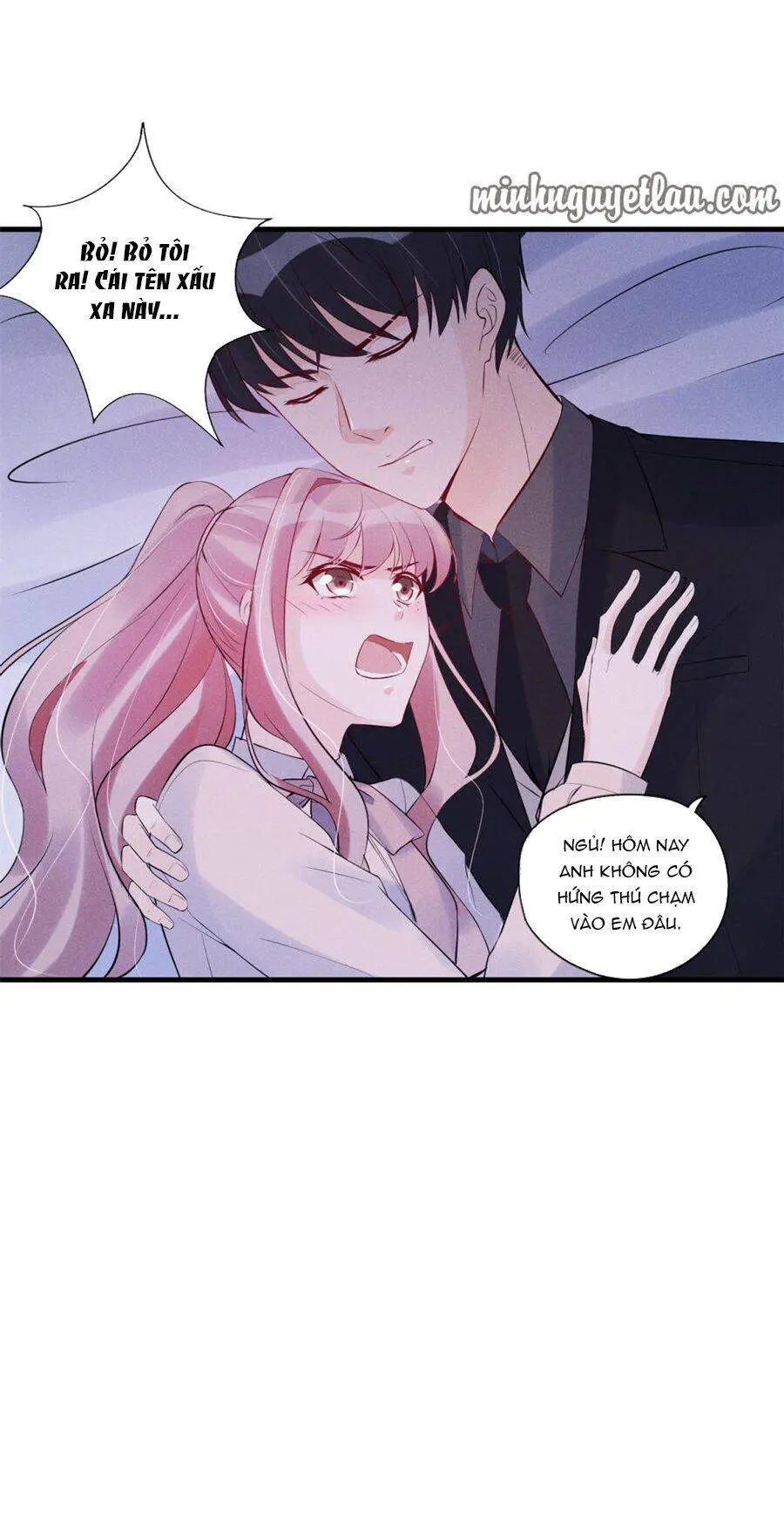Cạm Bẫy Lửa Tình Nettruyen ZZZ Chương 74 Page 30