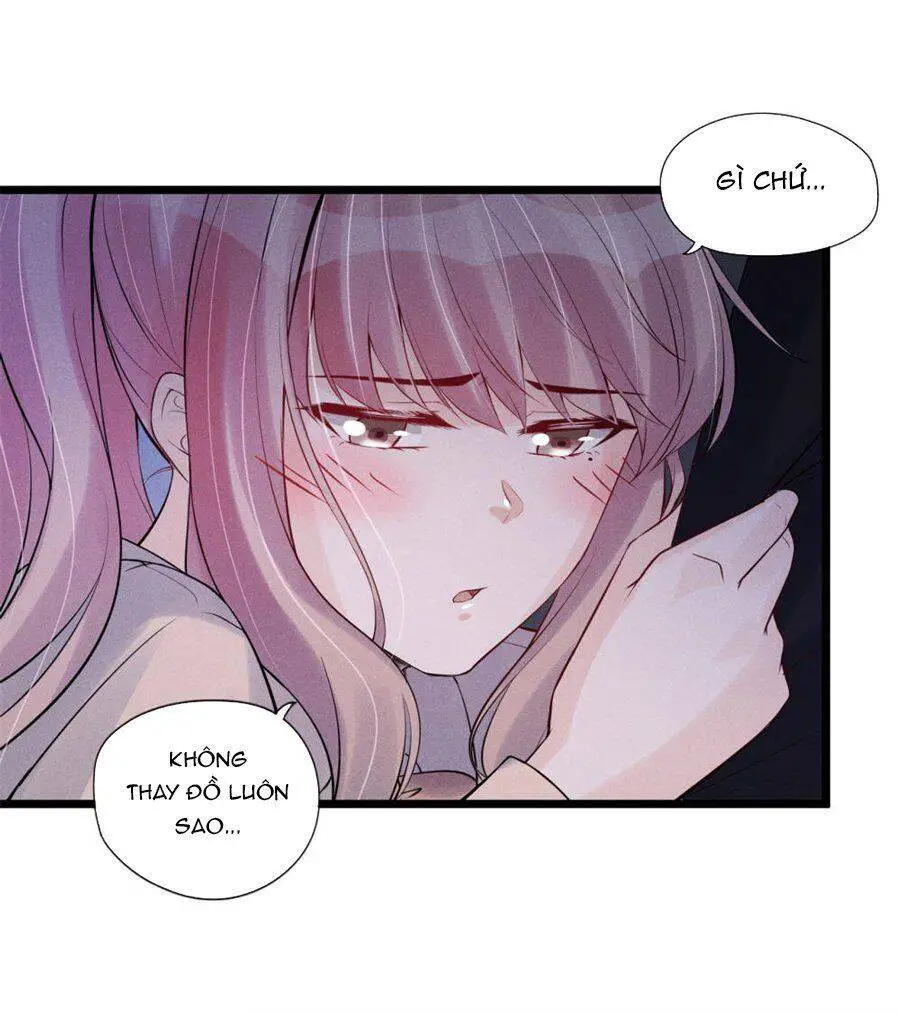 Cạm Bẫy Lửa Tình Nettruyen ZZZ Chương 74 Page 31