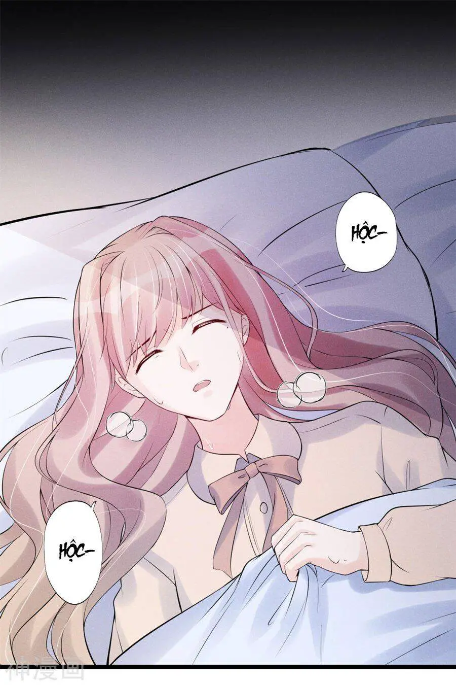 Cạm Bẫy Lửa Tình Nettruyen ZZZ Chương 74 Page 33