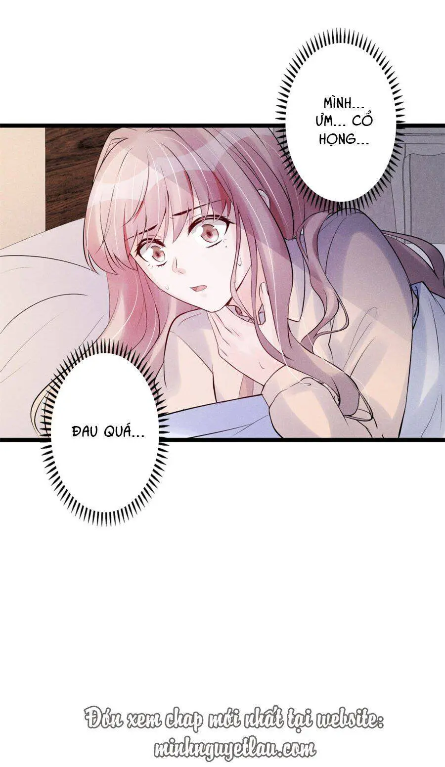 Cạm Bẫy Lửa Tình Nettruyen ZZZ Chương 74 Page 34