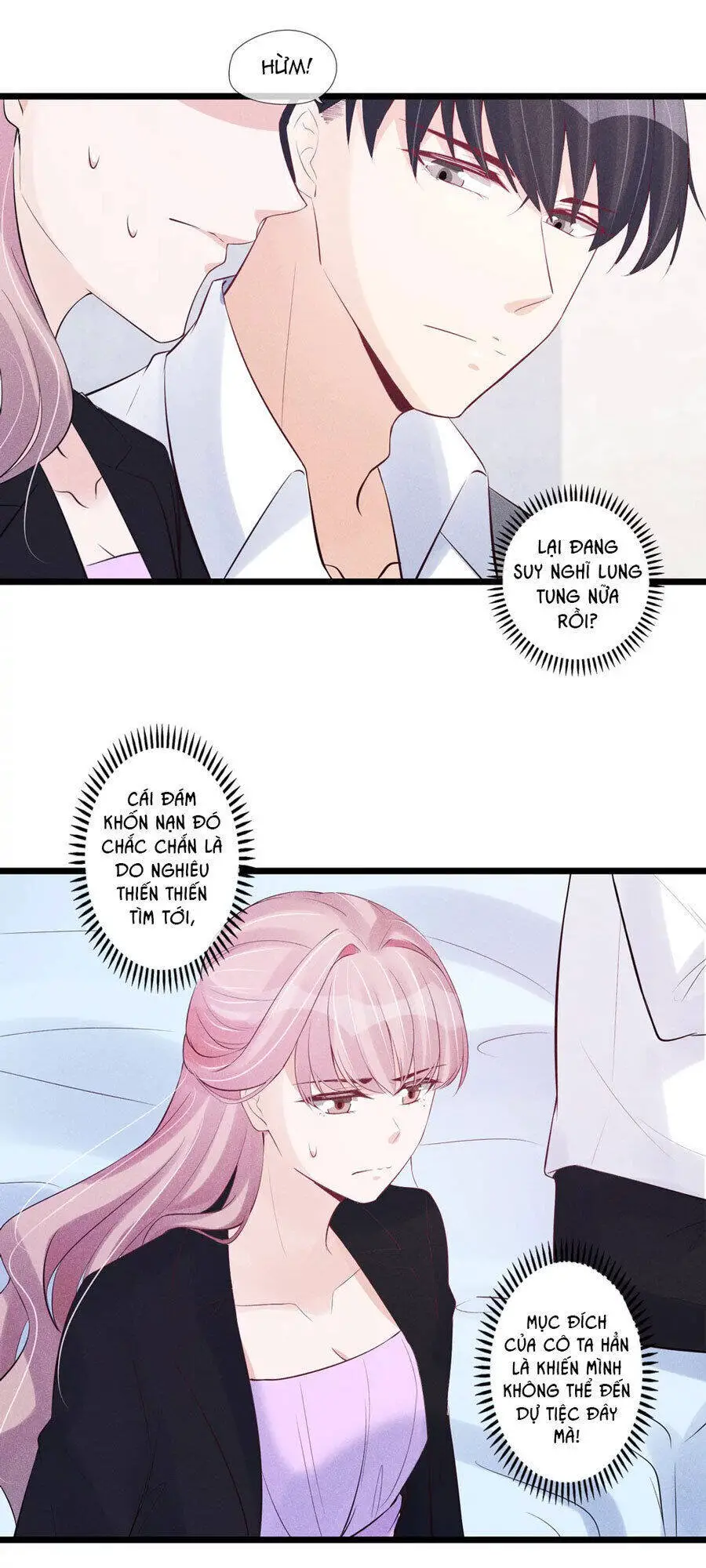 Cạm Bẫy Lửa Tình Nettruyen ZZZ Chương 46 Page 11