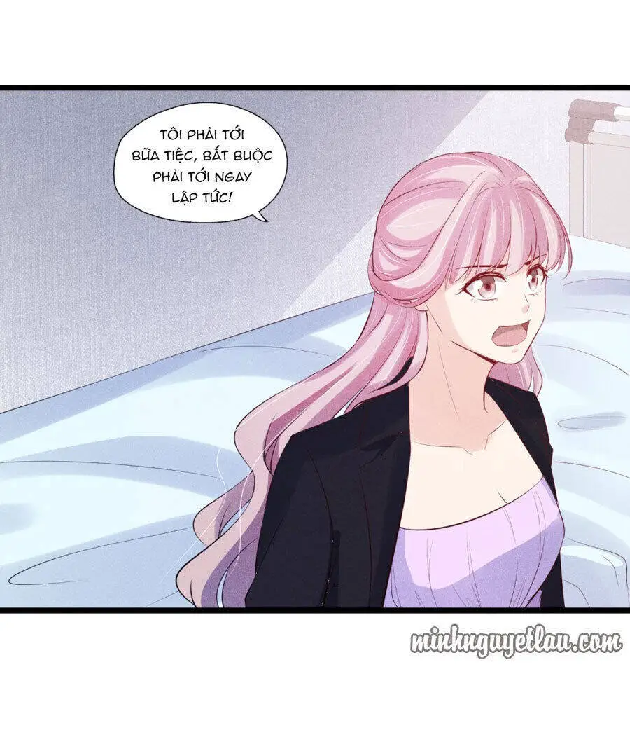 Cạm Bẫy Lửa Tình Nettruyen ZZZ Chương 46 Page 14