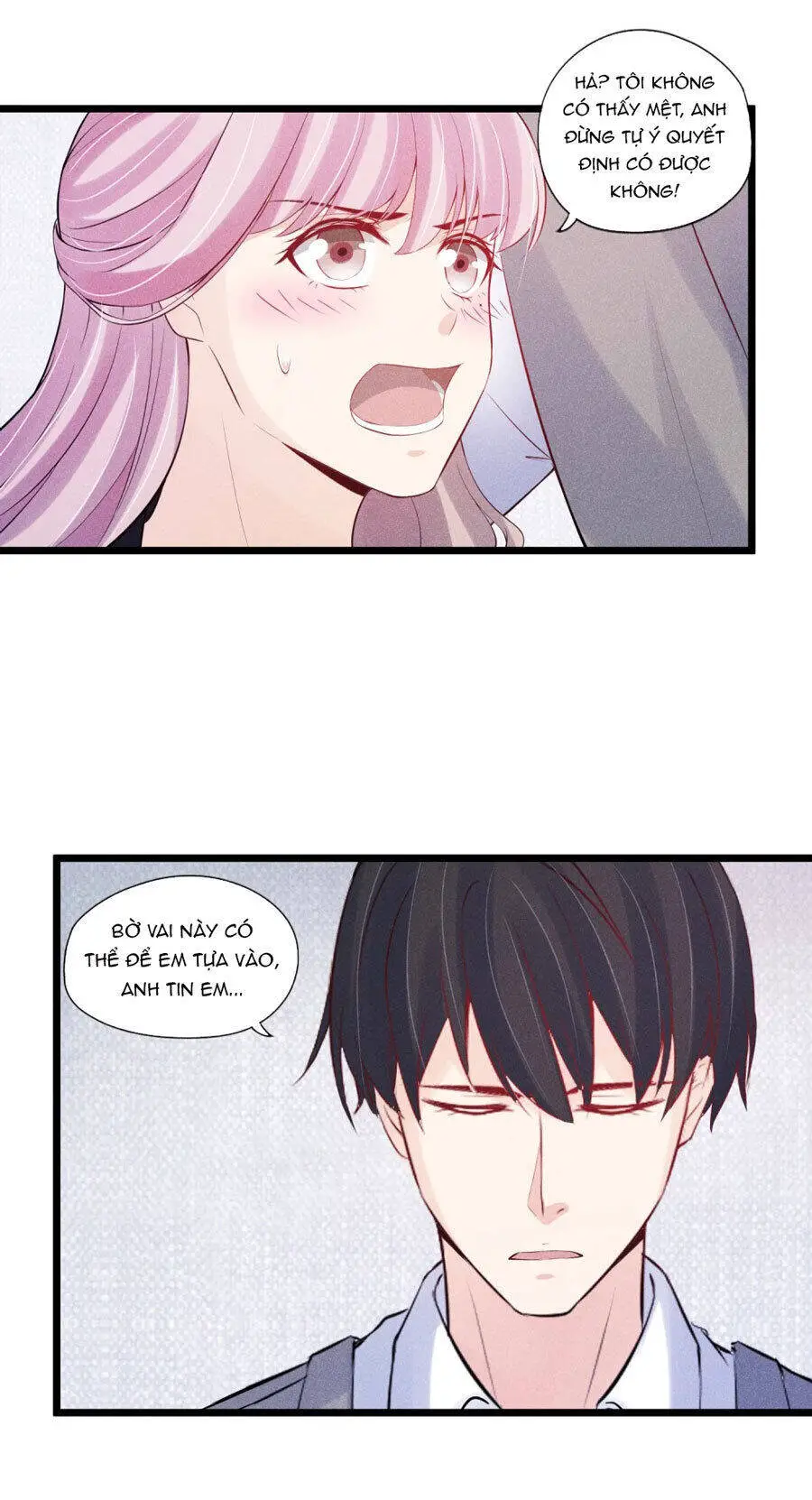 Cạm Bẫy Lửa Tình Nettruyen ZZZ Chương 46 Page 16