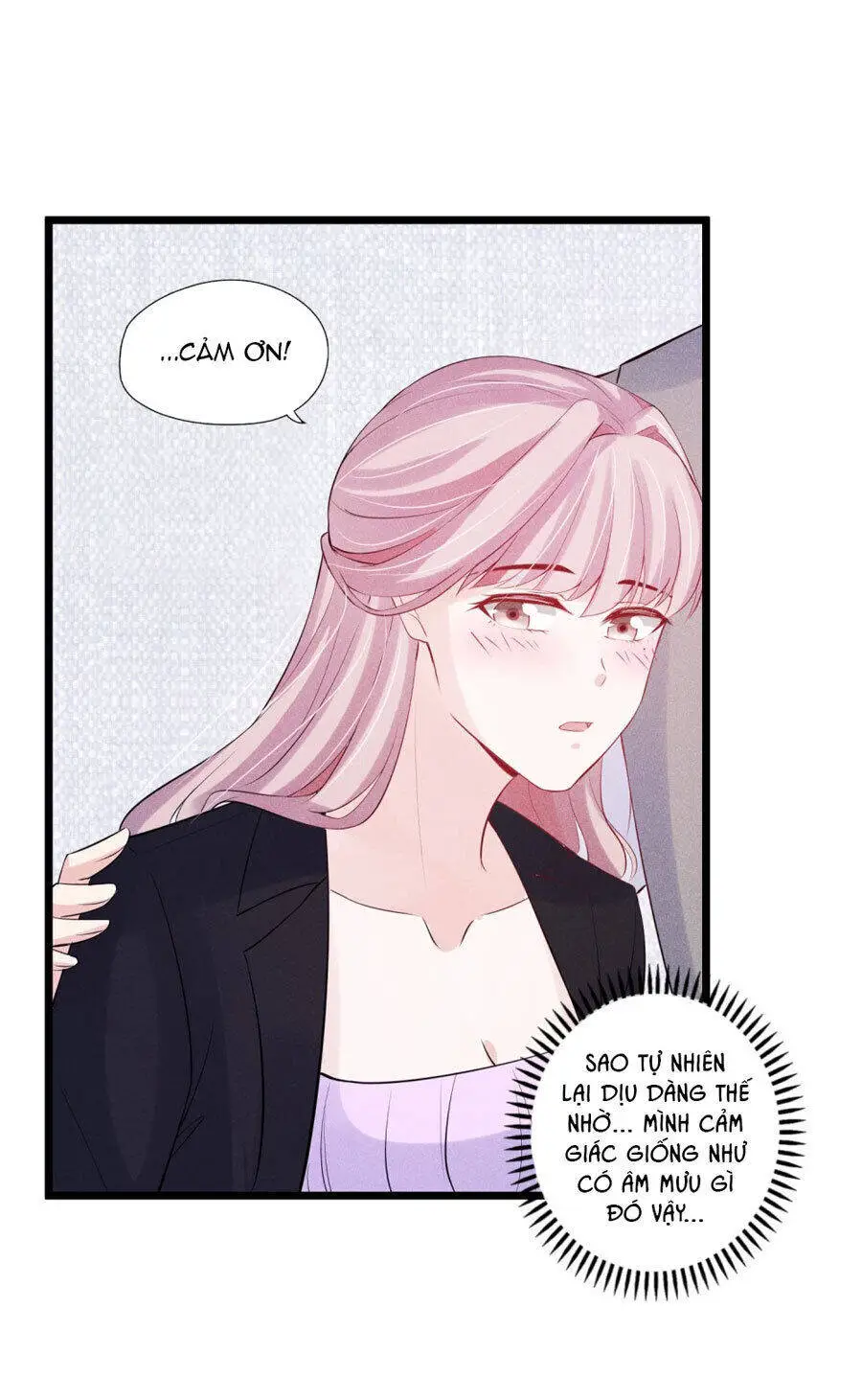 Cạm Bẫy Lửa Tình Nettruyen ZZZ Chương 46 Page 17