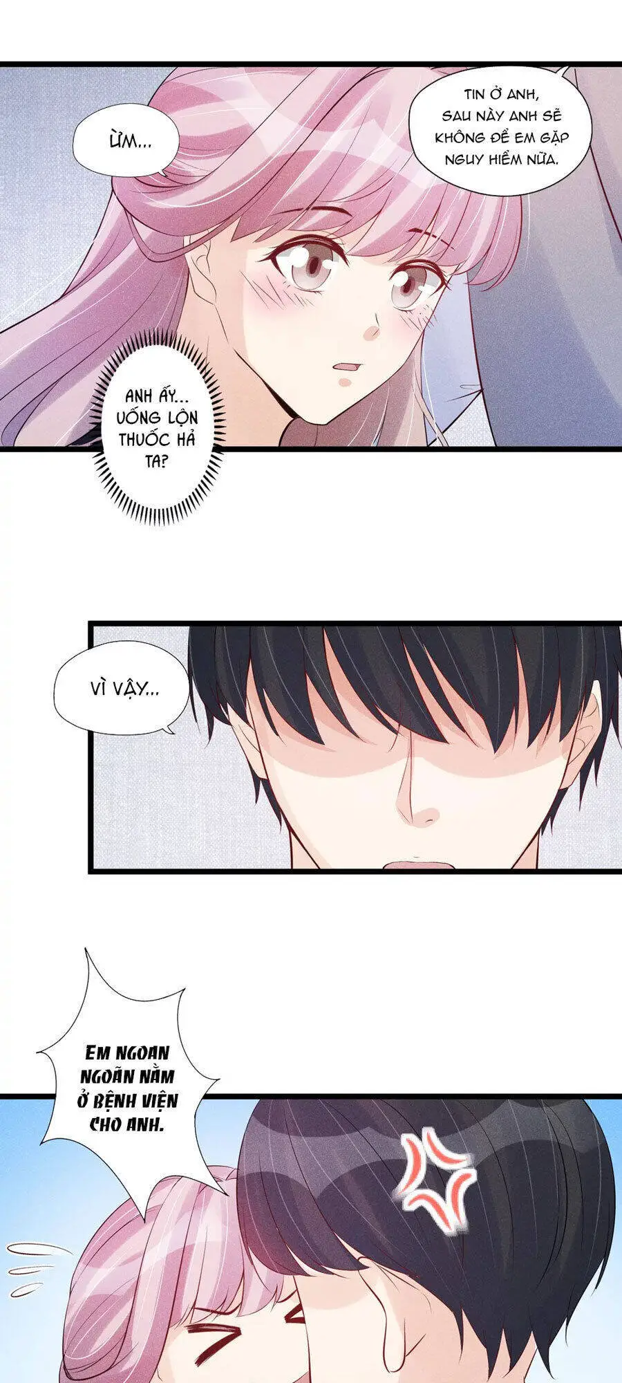 Cạm Bẫy Lửa Tình Nettruyen ZZZ Chương 46 Page 18