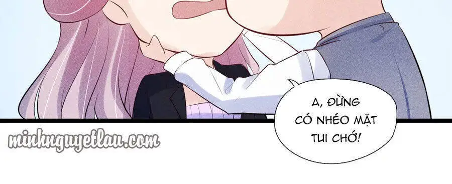 Cạm Bẫy Lửa Tình Nettruyen ZZZ Chương 46 Page 19