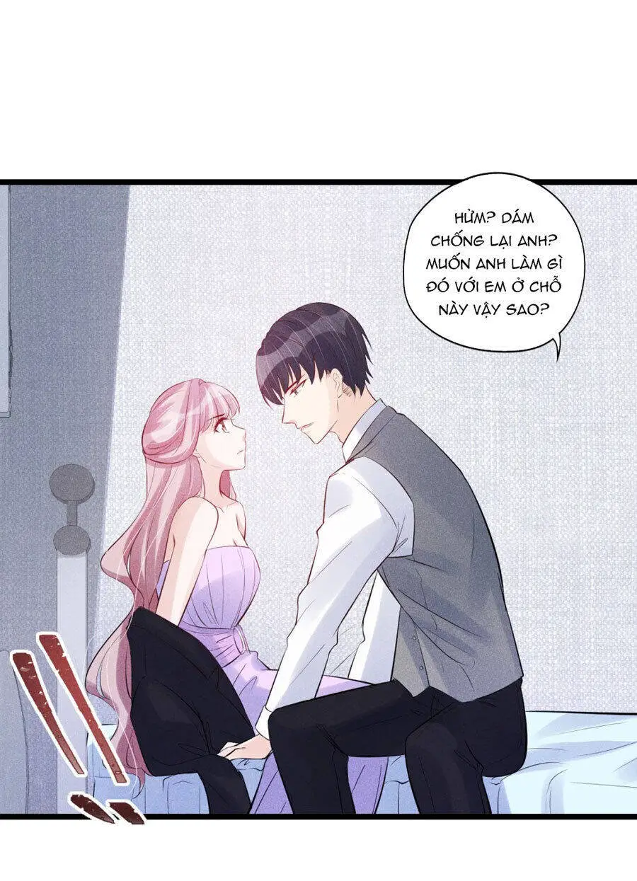 Cạm Bẫy Lửa Tình Nettruyen ZZZ Chương 46 Page 22