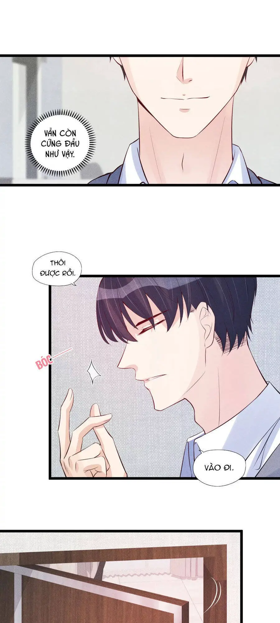Cạm Bẫy Lửa Tình Nettruyen ZZZ Chương 46 Page 27