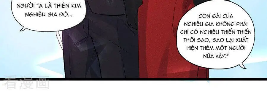 Cạm Bẫy Lửa Tình Nettruyen ZZZ Chương 46 Page 33
