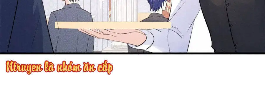 Cạm Bẫy Lửa Tình Nettruyen ZZZ Chương 42 Page 5