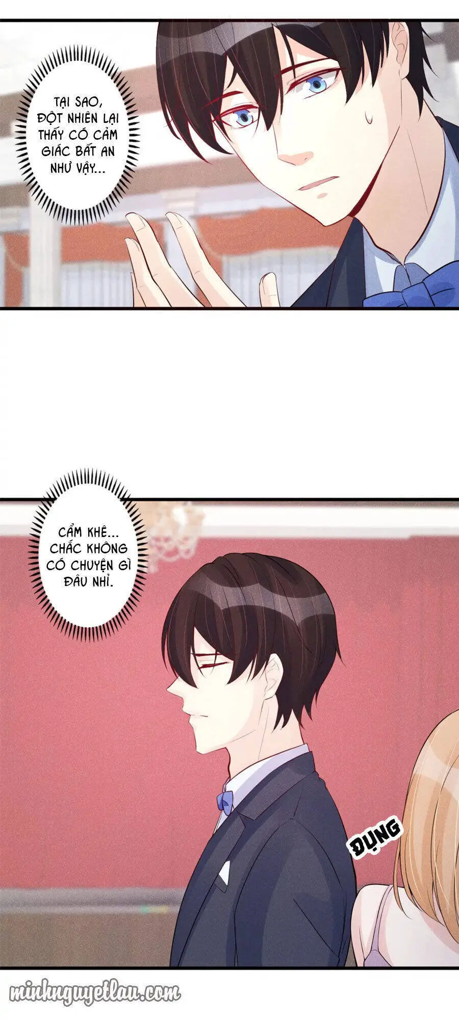 Cạm Bẫy Lửa Tình Nettruyen ZZZ Chương 42 Page 13