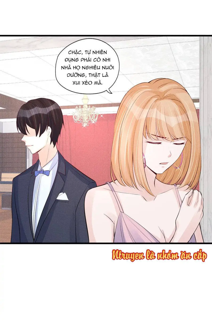 Cạm Bẫy Lửa Tình Nettruyen ZZZ Chương 42 Page 17