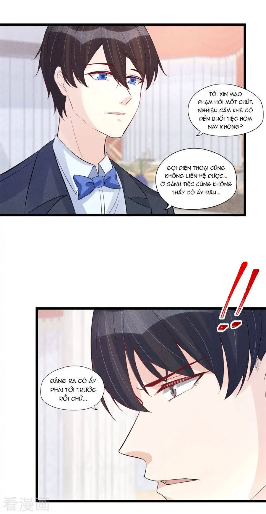 Cạm Bẫy Lửa Tình Nettruyen ZZZ Chương 42 Page 34