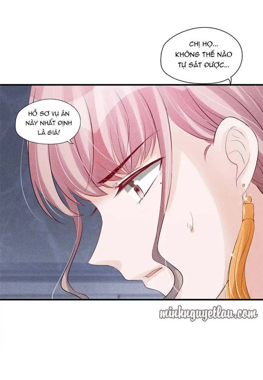 Cạm Bẫy Lửa Tình Nettruyen ZZZ Chương 49 Page 11