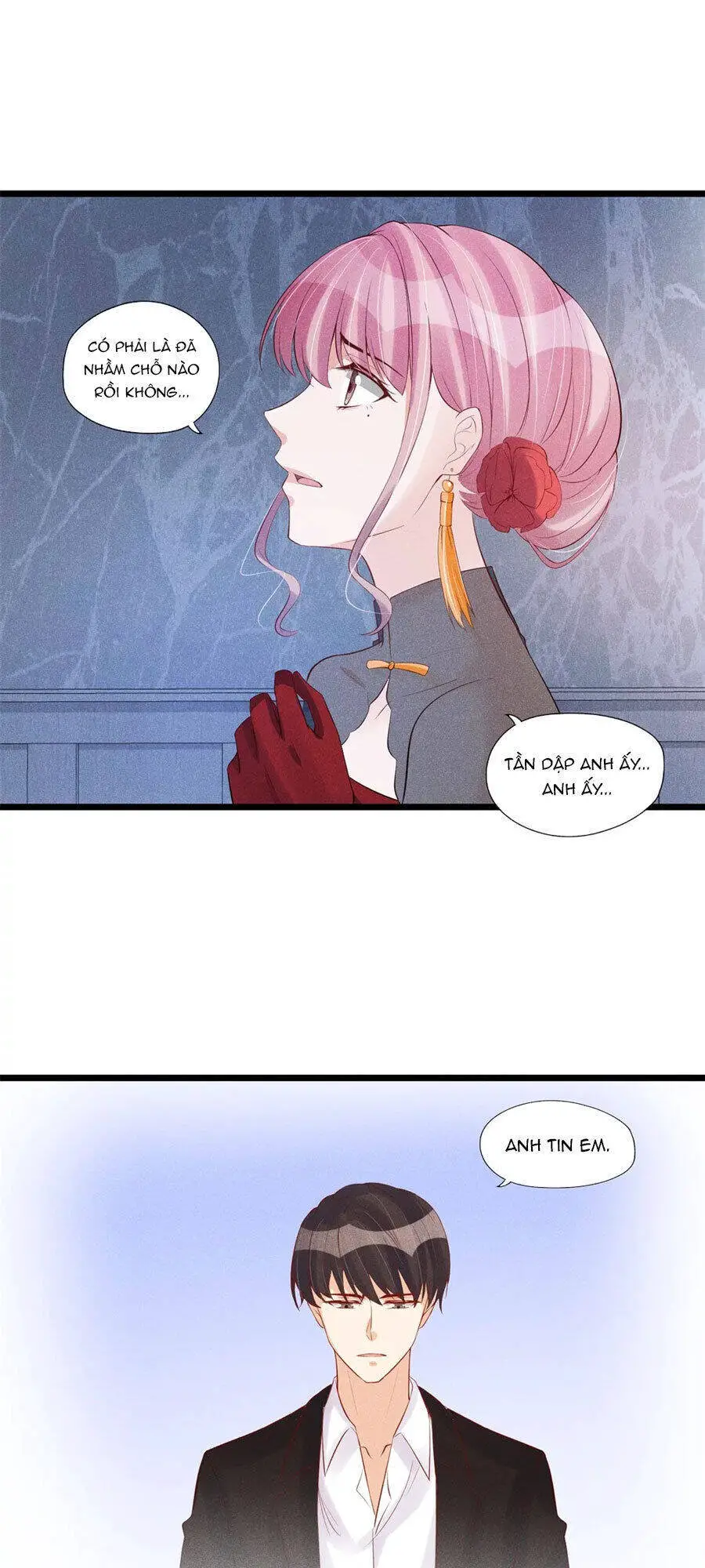 Cạm Bẫy Lửa Tình Nettruyen ZZZ Chương 49 Page 18