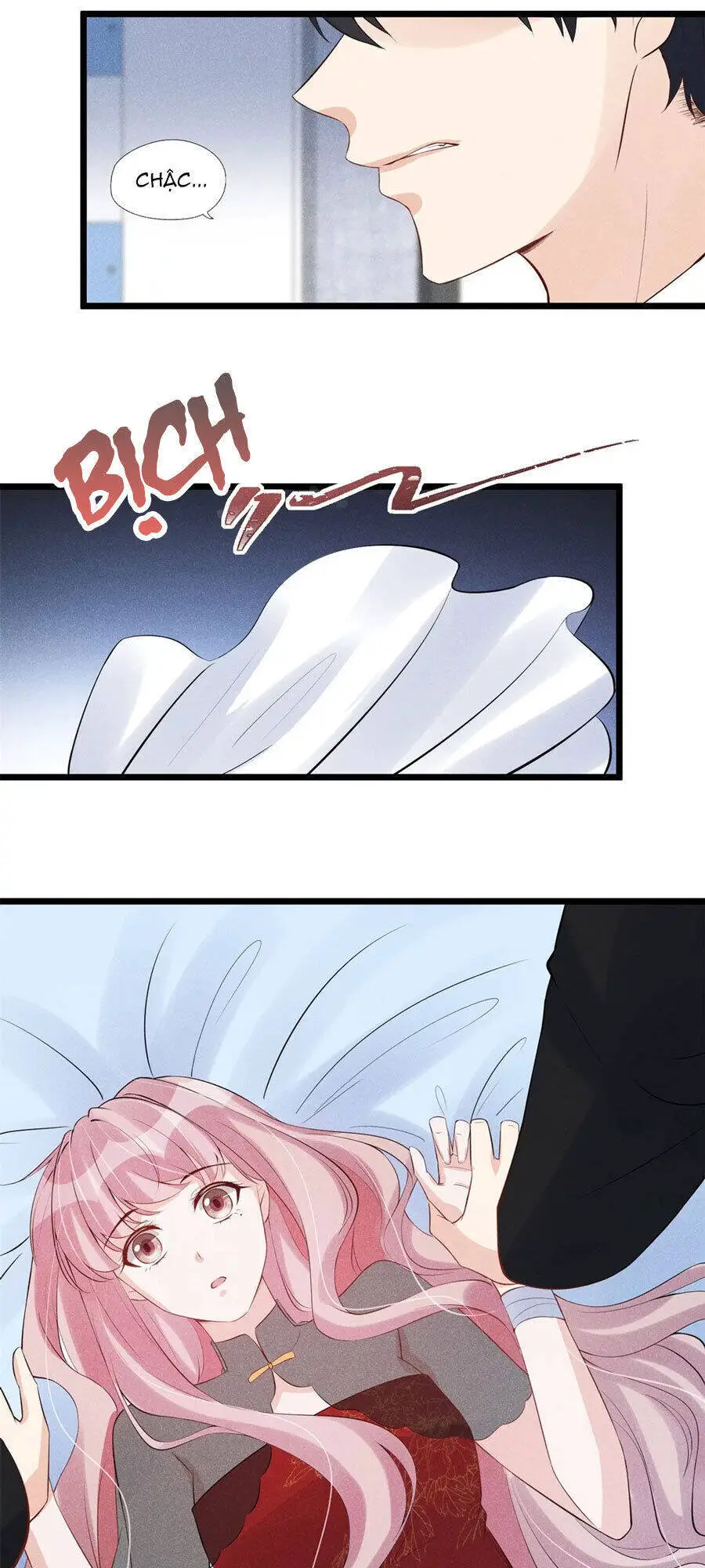 Cạm Bẫy Lửa Tình Nettruyen ZZZ Chương 51 Page 20
