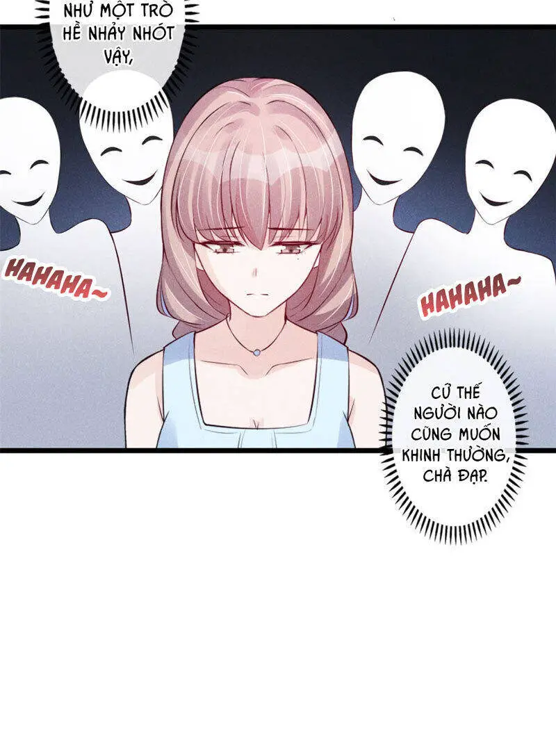 Cạm Bẫy Lửa Tình Nettruyen ZZZ Chương 33 Page 7