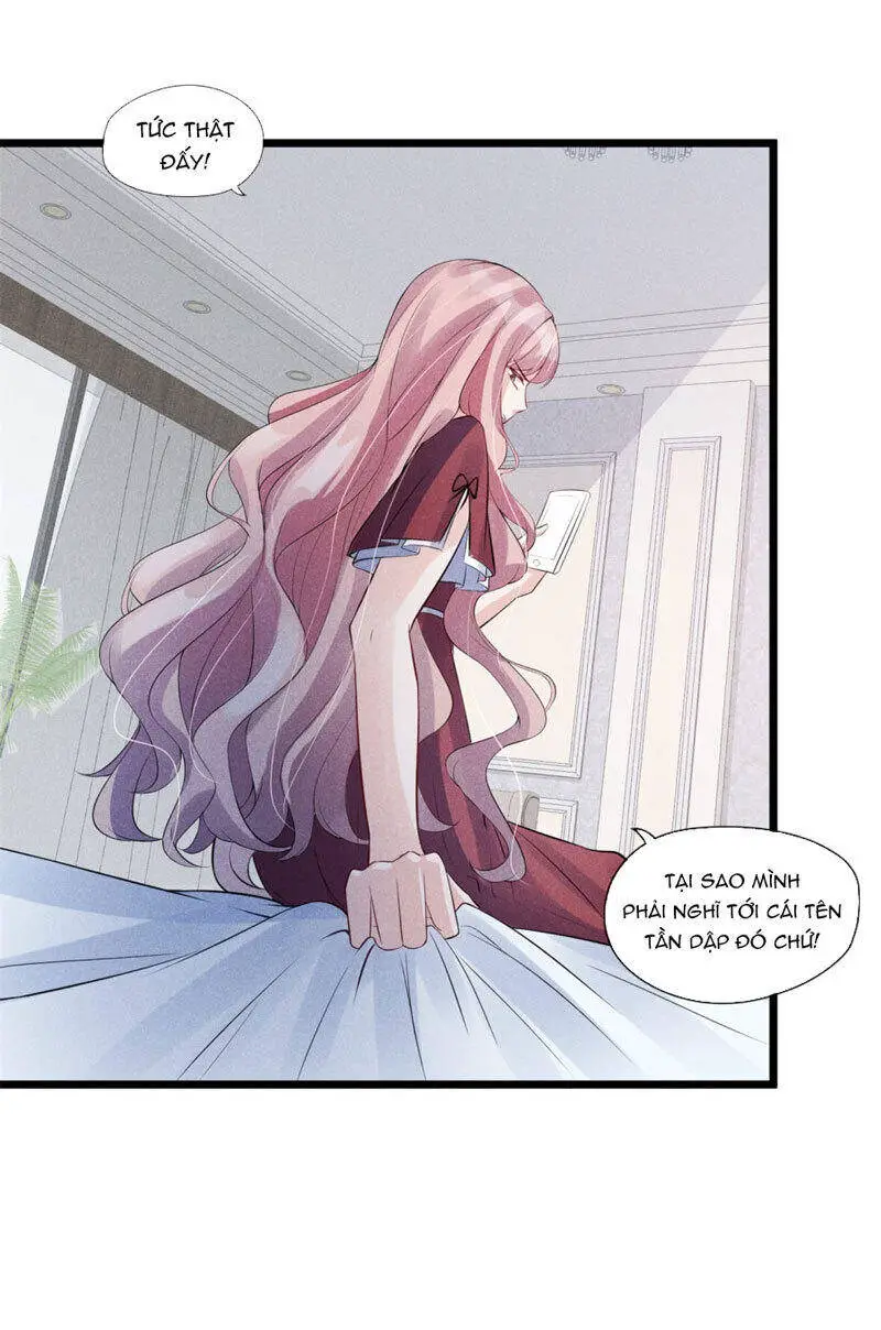 Cạm Bẫy Lửa Tình Nettruyen ZZZ Chương 33 Page 9
