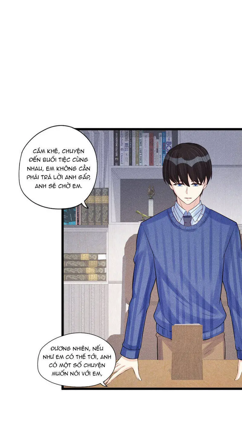 Cạm Bẫy Lửa Tình Nettruyen ZZZ Chương 33 Page 18
